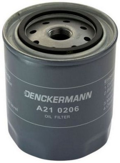 A210206 Olejový filter DENCKERMANN
