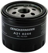 A210244 Olejový filter DENCKERMANN