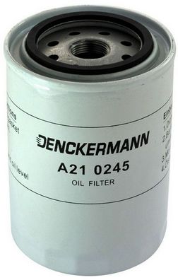A210245 Olejový filter DENCKERMANN