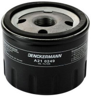 A210249 Olejový filter DENCKERMANN