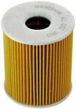 A210252 Olejový filter DENCKERMANN