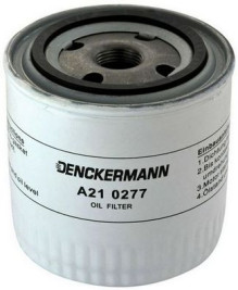A210277 Olejový filter DENCKERMANN