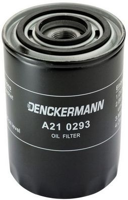 A210293 Olejový filter DENCKERMANN