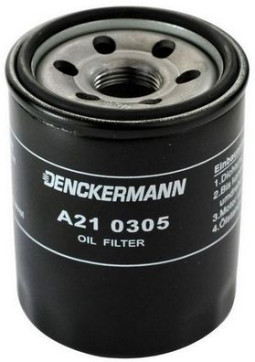 A210305 Olejový filter DENCKERMANN