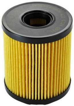 A210324 Olejový filter DENCKERMANN