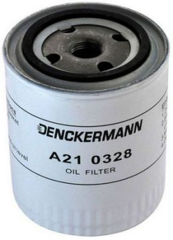 A210328 Olejový filter DENCKERMANN