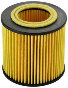 A210334 Olejový filter DENCKERMANN