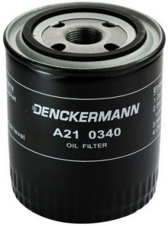 A210340 Olejový filter DENCKERMANN