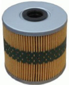 A210390 Olejový filter DENCKERMANN
