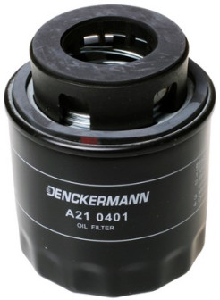 A210401 Olejový filter DENCKERMANN