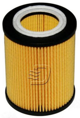 A210417 Olejový filter DENCKERMANN
