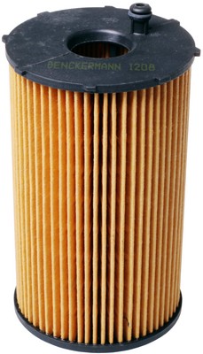 A210432 Olejový filter DENCKERMANN