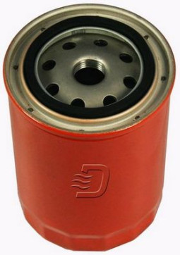 A210455 Olejový filter DENCKERMANN