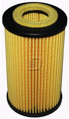 A210505 Olejový filter DENCKERMANN