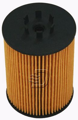A210513 Olejový filter DENCKERMANN