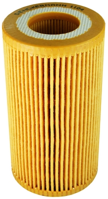 A210570 Olejový filter DENCKERMANN
