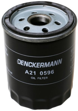 A210596 Olejový filter DENCKERMANN