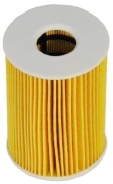 A210622 Olejový filter DENCKERMANN