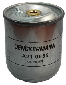 A210655 Olejový filter DENCKERMANN