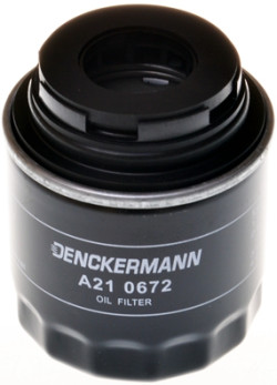 A210672 Olejový filter DENCKERMANN
