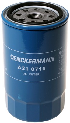 A210716 Olejový filter DENCKERMANN