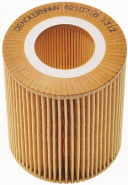 A210718 Olejový filter DENCKERMANN