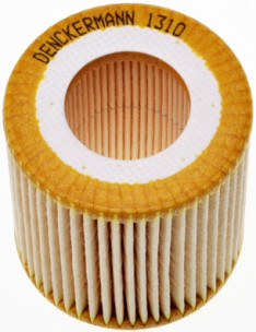A210723 Olejový filter DENCKERMANN