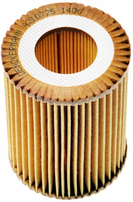 A210725 Olejový filter DENCKERMANN