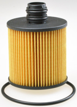 A210735 Olejový filter DENCKERMANN
