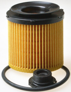 A210738 Olejový filter DENCKERMANN