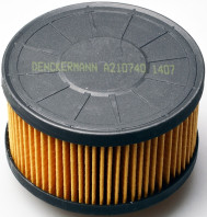 A210740 Olejový filter DENCKERMANN