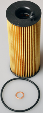 A210898 Olejový filter DENCKERMANN