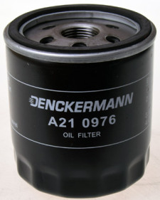 A210976 Olejový filter DENCKERMANN