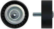 P358001 Vratná/vodiaca kladka rebrovaného klinového remeňa DENCKERMANN