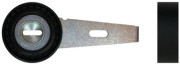 P424001 Napínacia kladka rebrovaného klinového remeňa DENCKERMANN