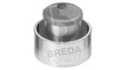 TDI1644 Napínacia kladka ozubeného remeňa BREDA LORETT