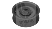 TDI1680 Napínacia kladka ozubeného remeňa BREDA LORETT