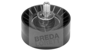 PDI3005 Obehová/vodiaca kladka ozubeného remeňa BREDA LORETT
