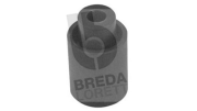 TDI3249 Obehová/vodiaca kladka ozubeného remeňa BREDA LORETT