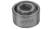 PDI5003 Obehová/vodiaca kladka ozubeného remeňa BREDA LORETT