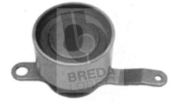 TDI5087 Napínacia kladka ozubeného remeňa BREDA LORETT