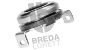 RFV1233 Vysúvacie lożisko BREDA LORETT