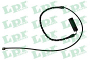 KS0016 Výstrażný kontakt opotrebenia brzdového oblożenia LPR