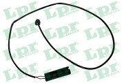 KS0018 Výstrażný kontakt opotrebenia brzdového oblożenia LPR