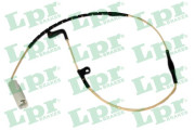 KS0038 Výstrażný kontakt opotrebenia brzdového oblożenia LPR