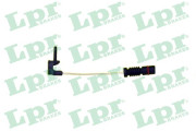 KS0136 Výstrażný kontakt opotrebenia brzdového oblożenia LPR