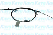 BHC-9034 żażné lanko parkovacej brzdy KAVO PARTS