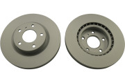 BR-6825-C Brzdový kotúč KAVO PARTS