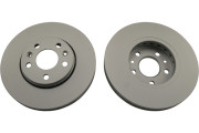 BR-6859-C Brzdový kotúč KAVO PARTS