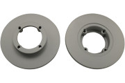 BR-8703-C Brzdový kotúč KAVO PARTS